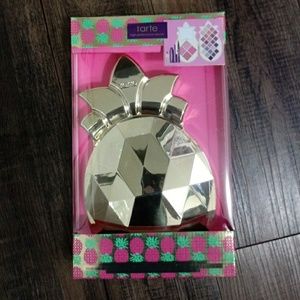 Tarte Pineapple of my eye Make up palette